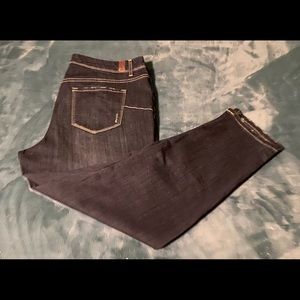 Simply Vera Wang - Plus Skinny Jean